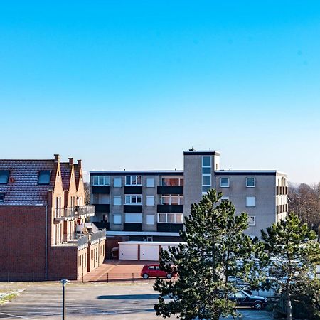 Apartment Seerose By Interhome Норддайх Екстериор снимка
